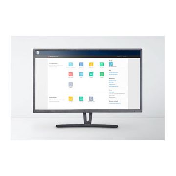 Hikvision - pStor-picture Storage-Base