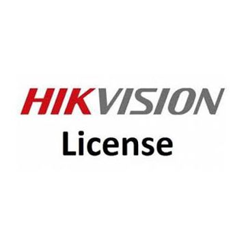 Hikvision - HikCentral-P-EntranceExit-Module