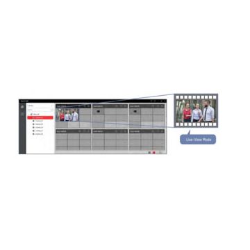 Hikvision - HikCentral-SmartWall-Module
