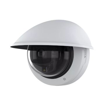 Axis Communications - M4225-LVE