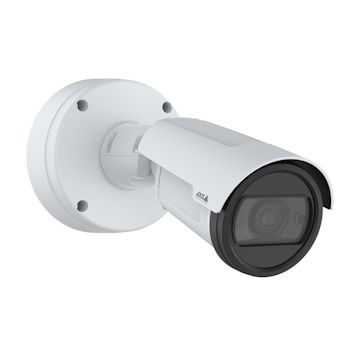 Axis Communications - P1485-LE 28mm