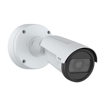 Axis Communications - P1487-LE