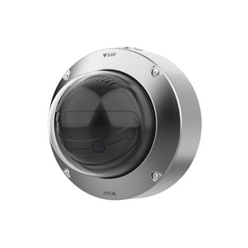 Axis Communications - Q3839-SPVE