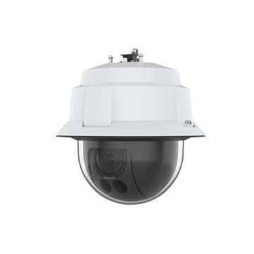 Axis Communications - Q6086-E
