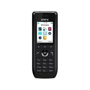 OpenScape WLAN Phone WL4 Handset