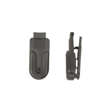 Belt clip leather case gigaset