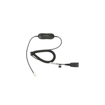 GN1200 Smartcord (curl)