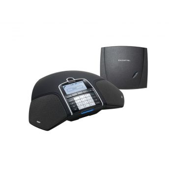 Konftel 300Wx wireless conference phone with DECT Base