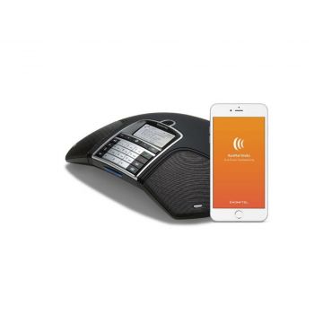 Konftel 300IPx  SIP and USB based conference phone