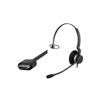 Biz 2300 Duo, USB-C, UC