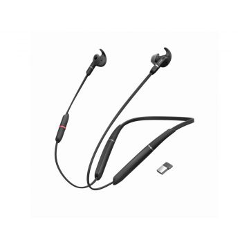 Jabra Evolve 65e MS & Link 370