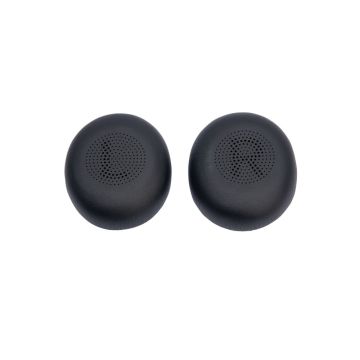 Jabra Evolve2 40-65 Ear Cushions 6pcs,Black