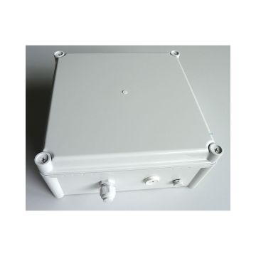 BS5, BSIP2 - outdoor Housing for (Neutral),
