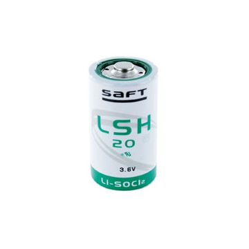 Alpha - SA-LSH20-40