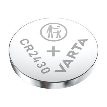 Varta  - VA-CR2430-10