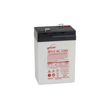 Enersys - NP4-6