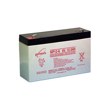 Enersys - NP12-6