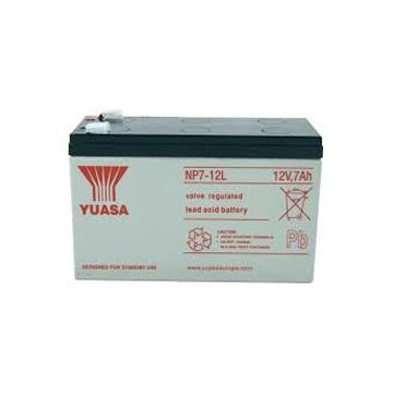 Yuasa - Y-NP7-6
