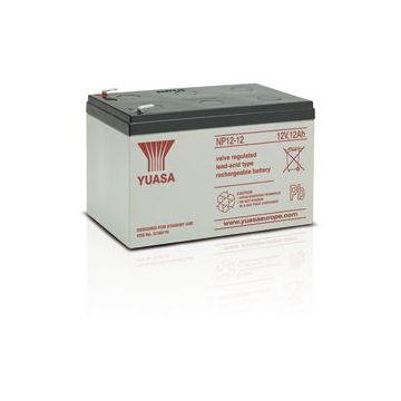 Yuasa - Y-NP12-12