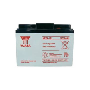 Yuasa - Y-NP24-12