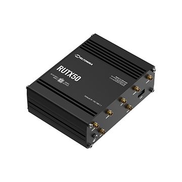 Teltonika RUTX50
