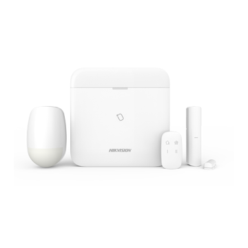 Hikvision - DS-PWA96-Kit-WE
