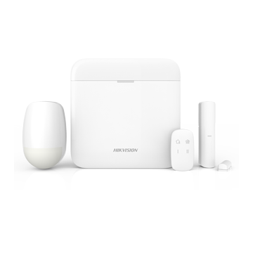 Hikvision - DS-PWA64-Kit-WE
