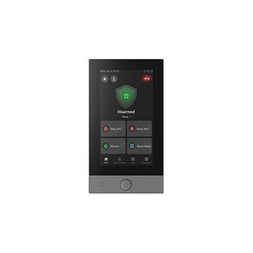Hikvision - DS-PK670MDW-HWE/Black
