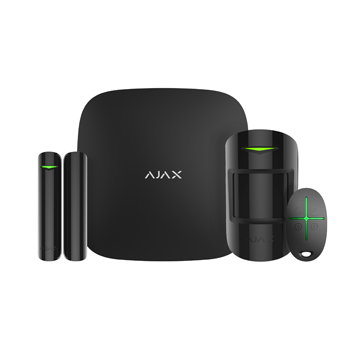 Ajax - StarterKit-B