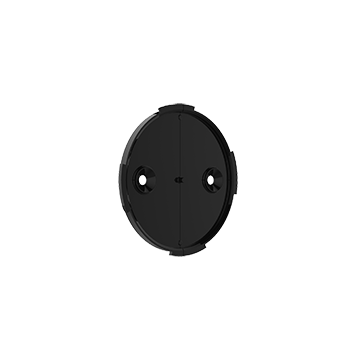 Ajax - Bracket for FireProtect Black