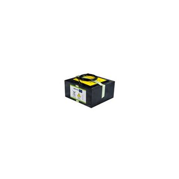 Ajax - Zinc batt 6V/960Ah - Pcs(1)