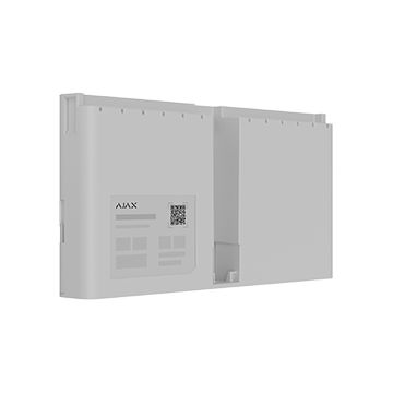Ajax Superior Interne Back-up Batterij 16u – Wit