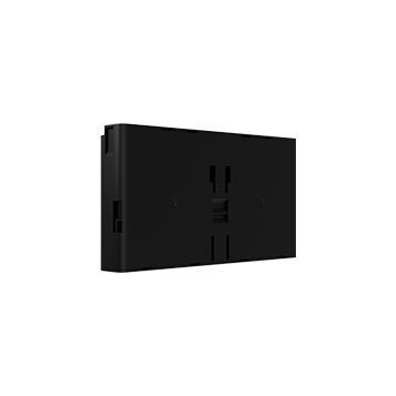 Ajax - Ajax EN54 Internal Battery (24h) black