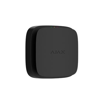 Ajax - Ajax EN54 FireProtect (Smoke/Sounder) Black