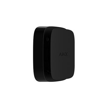 Ajax - Ajax EN54 FireProtect (Heat/Sounder) Black