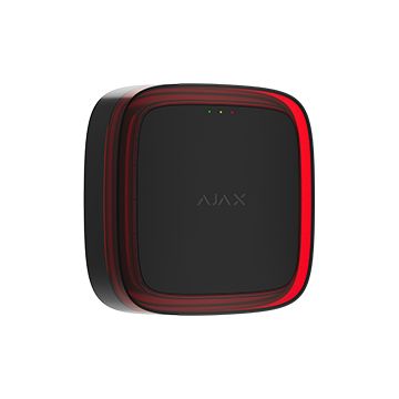 Ajax - Ajax EN54 FireProtect (VAD) Black