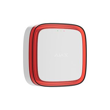Ajax - Ajax EN54 FireProtect (VAD) White