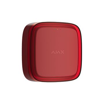 Ajax - Ajax EN54 FireProtect (VAD) Red