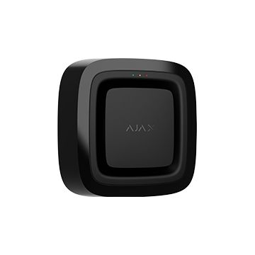 Ajax - Ajax EN54 FireProtect (Sounder) Black