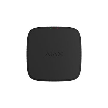 Ajax - EN54 FireProtect (Heat/Smoke)-W