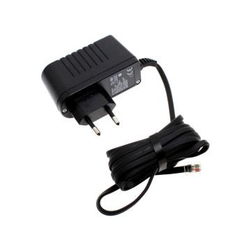 Power Supply EU AD2 Terminals