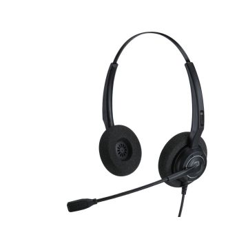 ALCATEL-LUCENT Aries 12 Duo-headset USB-A