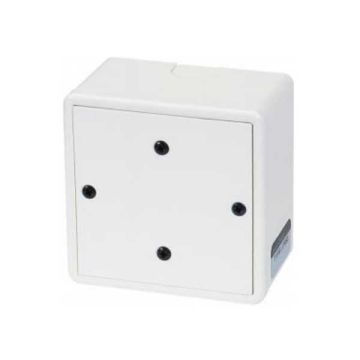 Alarmreceiver compact with built in antenna