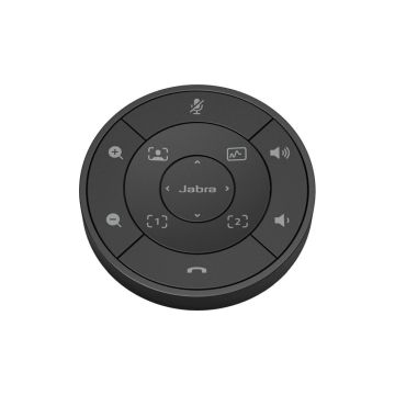 JABRA PANACAST 50 REMOTE BLACK