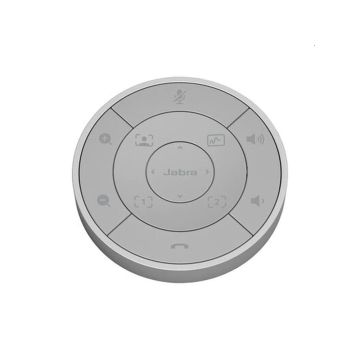 JABRA PANACAST 50 REMOTE GREY