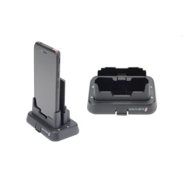 Versity Desktop Battery Charger (ACH0000102)  power supply NOT included