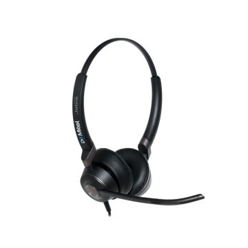 H30 Stereo CC USB Headset w/ QD Cable