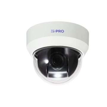 5MP 10x PTZ camera outdoor with AI engine 4.7 mm to 47.0 mm lens