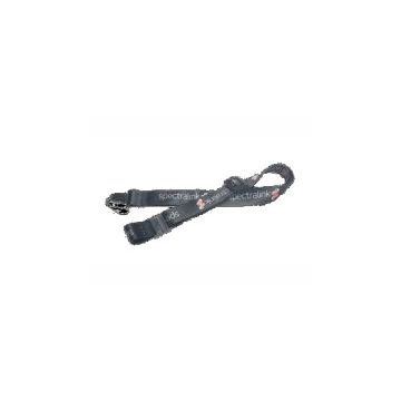 Neck/wrist lanyard with quick-release for 92-serie handset