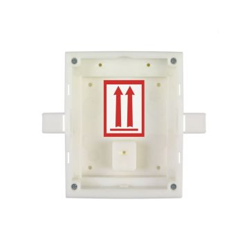 2N IP Solo inbouwbox